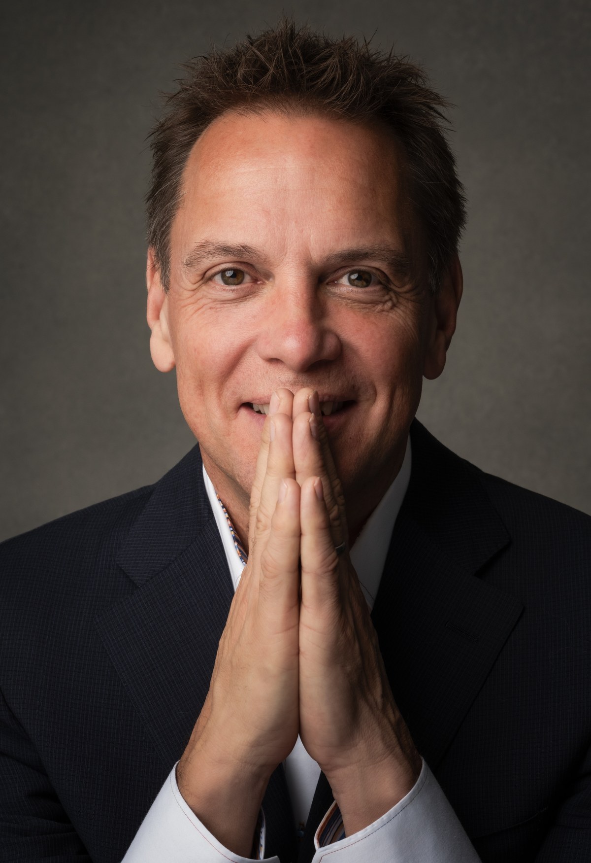 Mark Hanson